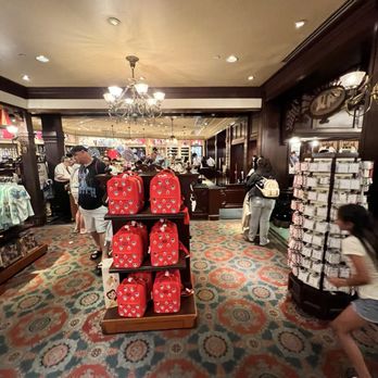 Emporium - Disney Merch - Souvenir Shops Near Me - Anaheim, California
