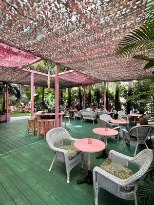 Casa Florida Miami by null