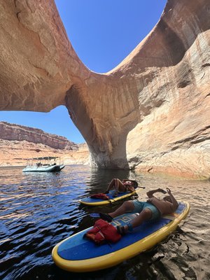 Lake Powell Paddleboards and Kayaks by null