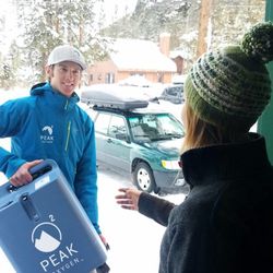 Keystone Oxygen - Keystone oxygen delivery