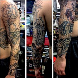 Twin Moon Creations - By Chris