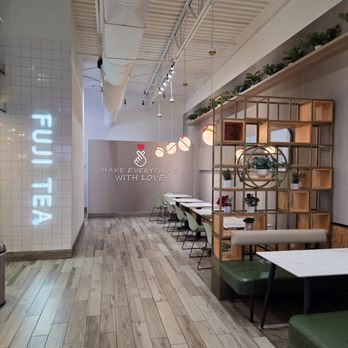 Fuji Tea - Bubble Tea Near Me - Katy, Texas Fuji Tea - Bubble Tea Near Me - Katy, Texas