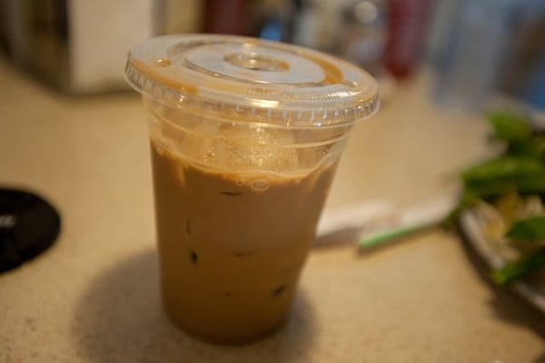 Phở Quang Trung 1 by null