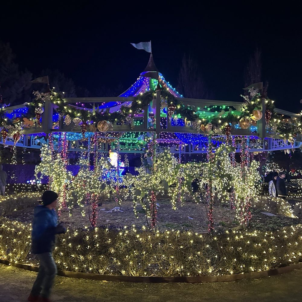 Luminaria - Festivals Near Me - Lehi, Utah Luminaria - Festivals Near Me - Lehi, Utah