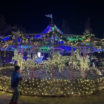 Luminaria - Festivals Near Me - Lehi, Utah