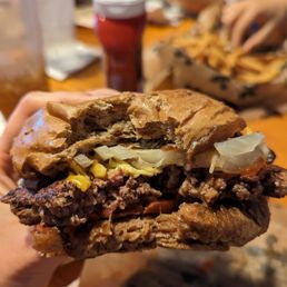 Smith Burger