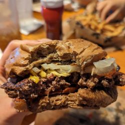 Burgersmith - Smith Burger