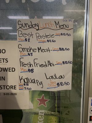 Makaha Ohana Market by null