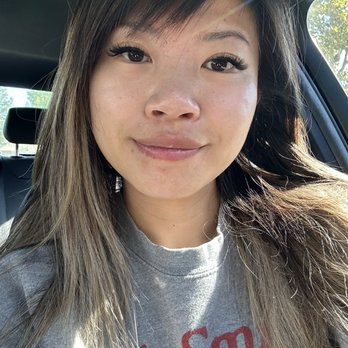 Kiyomi Lash Studio - Taken as soon as my lash session was done - Eyelash Service Near Me - Ontario, California Kiyomi Lash Studio - Taken as soon as my lash session was done - Eyelash Service Near Me - Ontario, California