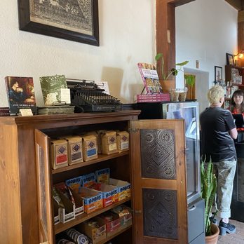 Exo Roast - Coffee Roasteries Near Me - Tucson, Arizona