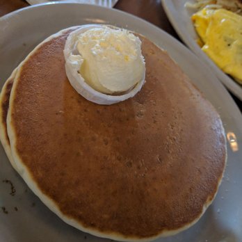 Millbrae Pancake House - Buttermilk pancakes - American Near Me - Millbrae, California
