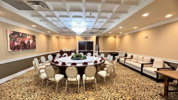 140 W Valley Blvd by null