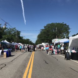 Lewiston Art Festival