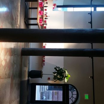 Fran's Chocolates - Huge floor. Attached to the factory where they create the chocolates. Also love those fiddleleaf trees guarding the door - Chocolatiers & Shops Near Me - Seattle, Washington Fran's Chocolates - Huge floor. Attached to the factory where they create the chocolates. Also love those fiddleleaf trees guarding the door - Chocolatiers & Shops Near Me - Seattle, Washington