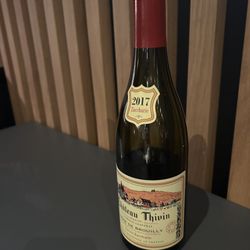 L'O des Vignes - Wine recommendation was fantastic and a great value