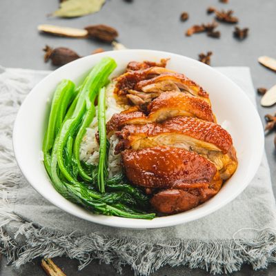 Hey Yuet 喜粤 by null