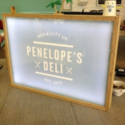 Penelope's Deli