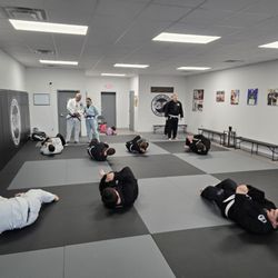 Carlson Gracie