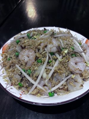Mandarin Asian Bistro by null