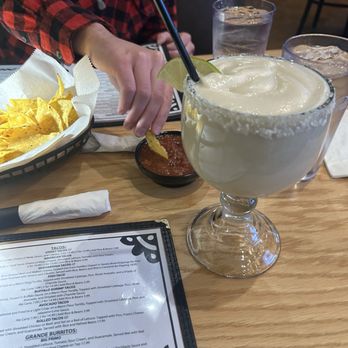 Primo Cantina - House margarita was delicious and perfectly blended - Mexican Near Me - Shelby Township, Michigan Primo Cantina - House margarita was delicious and perfectly blended - Mexican Near Me - Shelby Township, Michigan