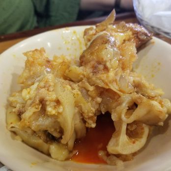 El Merendero - Menudo con pata - Mexican Near Me - Pomona, California El Merendero - Menudo con pata - Mexican Near Me - Pomona, California