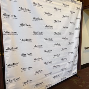 Village Theatre on Yelp