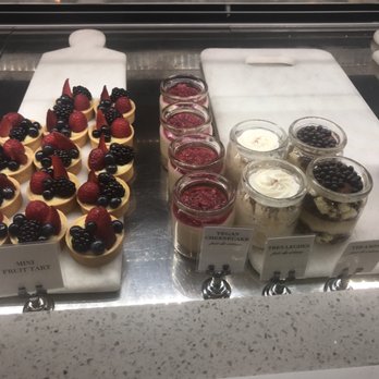 Tout Suite - Mini Tarts - Cafes Near Me - Houston, Texas Tout Suite - Mini Tarts - Cafes Near Me - Houston, Texas