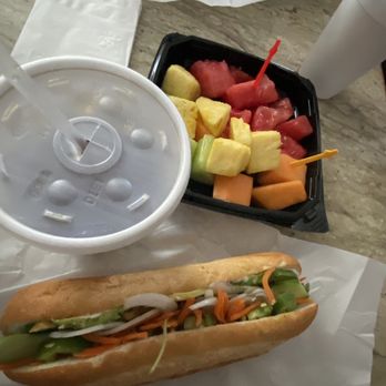 Sandwich House - Sandwiches Near Me - Cypress, California Sandwich House - Sandwiches Near Me - Cypress, California