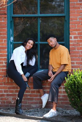 Fremont Studios by null