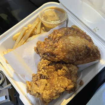 Good Chicken - Good Chicken plate - Korean Near Me - Honolulu, Hawaii Good Chicken - Good Chicken plate - Korean Near Me - Honolulu, Hawaii