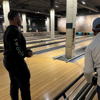 The Painted Duck - Bowling lanes - Bars Near Me - Atlanta, Georgia The Painted Duck - Bowling lanes - Bars Near Me - Atlanta, Georgia