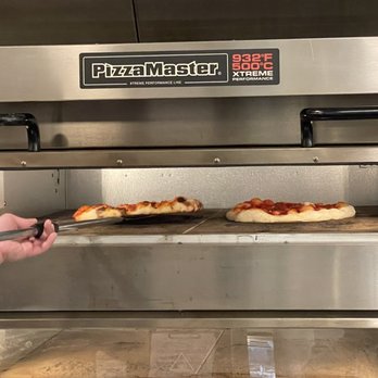 Atticus Market - PizzaMaster oven - Grocery Near Me - New Haven, Connecticut Atticus Market - PizzaMaster oven - Grocery Near Me - New Haven, Connecticut