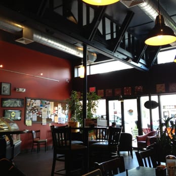 Rockn' Joe - Sweet vibe to this place - Breakfast & Brunch Near Me - Millburn, New Jersey