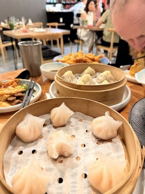 Xiaolong Dumpling by null