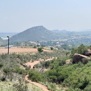 Red Rocks Amphitheatre - Music Venues Near Me - Morrison, Colorado