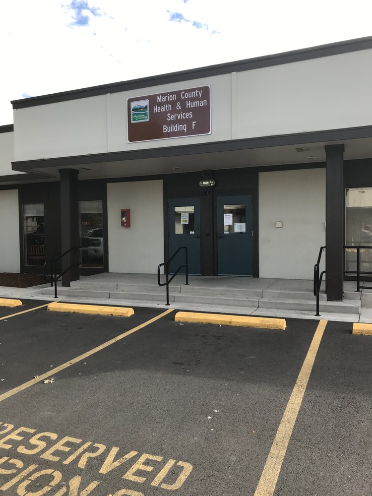 Children's Behavioral Health - grief counselor in Salem, OR