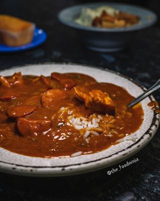 Beck's Cajun Cafe by null