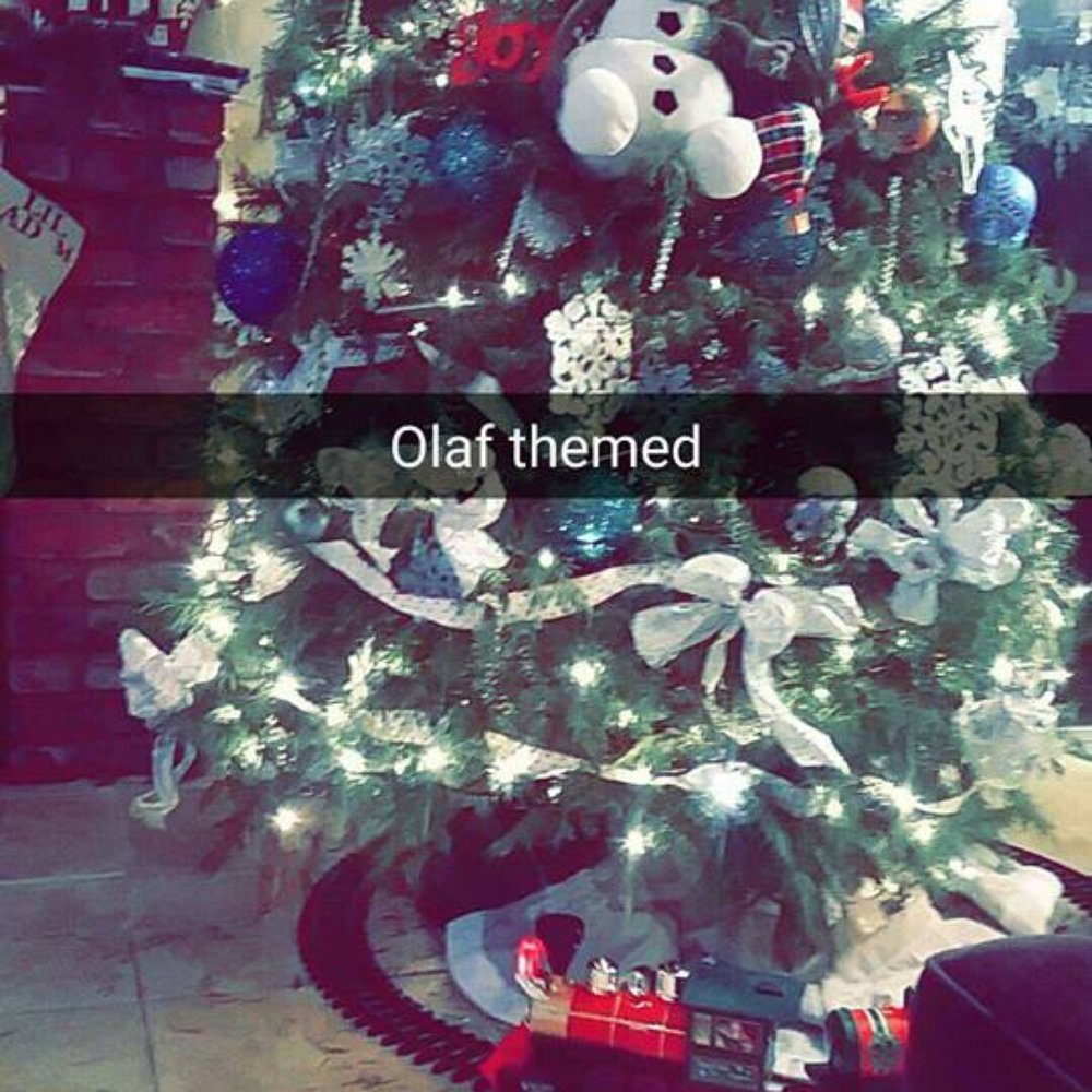 Flamingo's Event Planner - She even decorates Christmas trees. - Wedding Planning Near Me - Banning, California