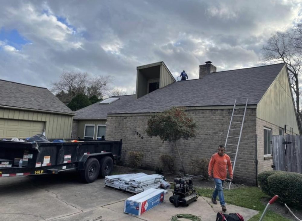 Slide of Sloma Roofing & Restoration