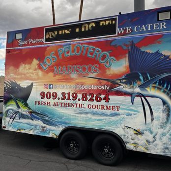 Mariscos Los Peloteros - Mexican Near Me - Las Vegas, Nevada Mariscos Los Peloteros - Mexican Near Me - Las Vegas, Nevada