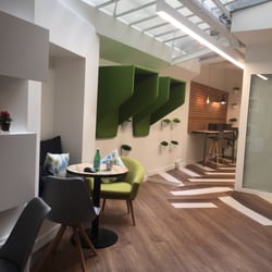 MyCowork - Verrière myCowork Montorgueil - coworking - Paris - www.mycowork.fr