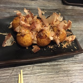 Nishikawa Ramen - Takoyaki - Ramen Near Me - Phoenix, Arizona