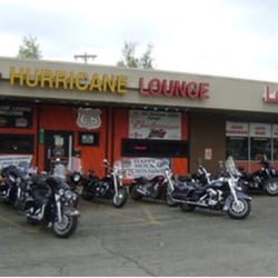 Ed's Hurricane Lounge