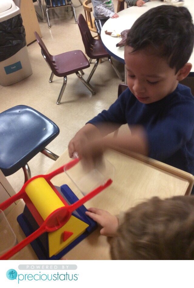 Photo 2 of La Petite Academy #180
