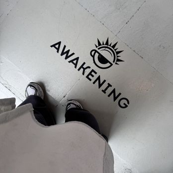 Awakening - Coffee & Tea Near Me - Inglewood, California Awakening - Coffee & Tea Near Me - Inglewood, California