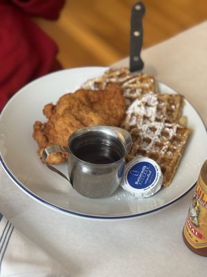 Buttermilk Kitchen-Atlanta GA by null