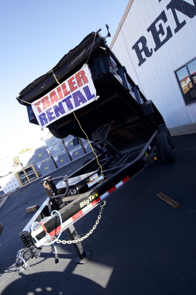 T J’S RENTALS & HITCH CENTER Updated September 2024 1463 S 270th E, Saint Utah