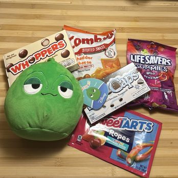 Five Below - My goodies and Pascal Squishamallow - Accessories Near Me - Omaha, Nebraska