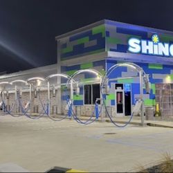 Shine Car Wash - Shine Car Wash