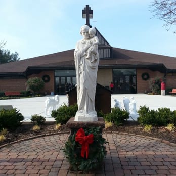 Saint Joseph Parish - Churches Near Me - Herndon, Virginia